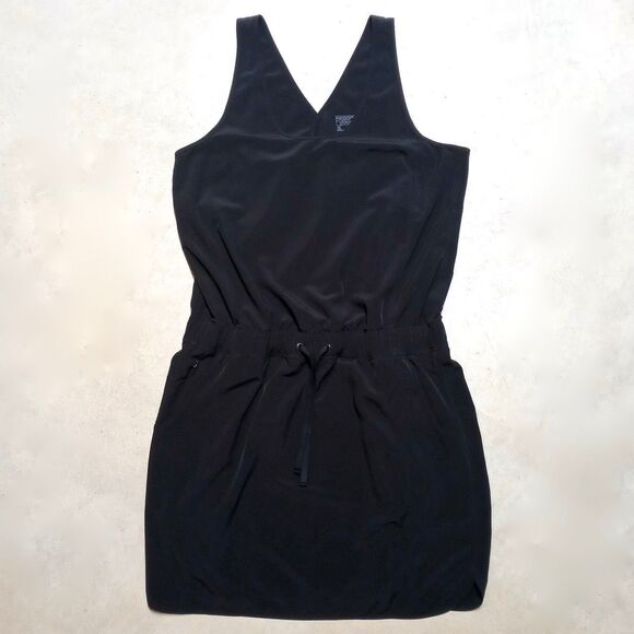Patagonia Dresses & Skirts - Patagonia Fleetwith Dress Womens XL Gorpcore Minimalist Sporty Casual Active
